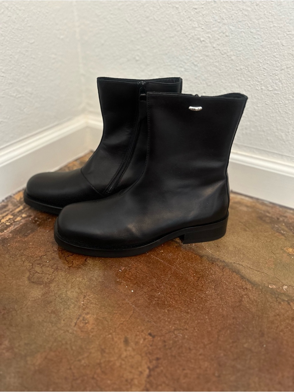 Our Legacy Camion Boots